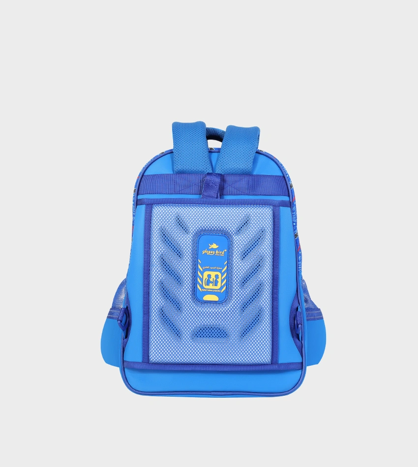 حقيبة مدرسية جر GB5391TB 